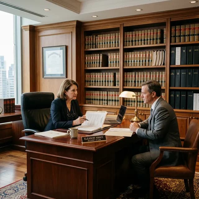 Abogados