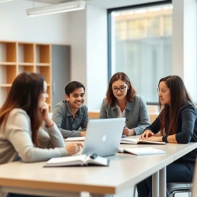 Academias