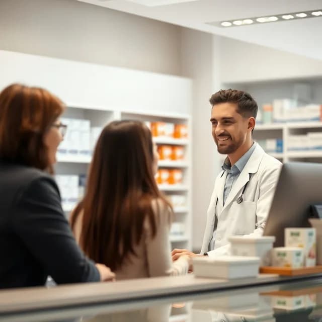 Farmacias