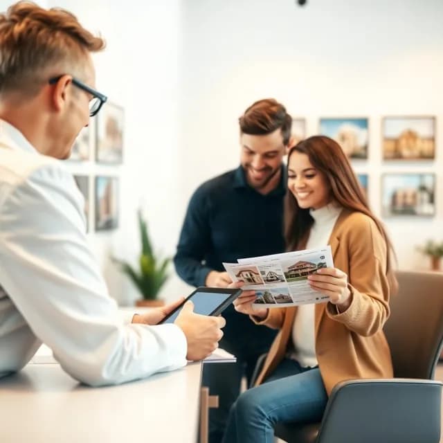 Inmobiliarias